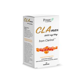 POWER HEALTH - Xs CLA Max 1900mg | 60caps