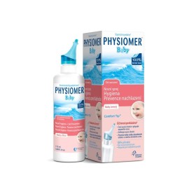 PHYSIOMER - Physiomer Baby Comfort | 115ml