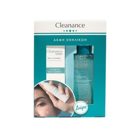 AVENE - Cleanance Women Serum Correcteur (30ml)   ΔΩΡΟ Cleanance Micellar Water (100ml)