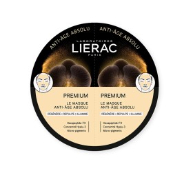 LIERAC - Premium Duo Masks Anti-Age | 2x6ml