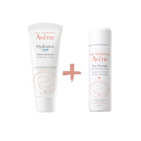 AVENE - Promo Hydrance Legere (50ml)   ΔΩΡΟ Eau Thermale Spray (50ml)