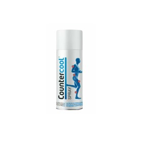 BAUSCH   LOMB - Countercool spray | 300ml