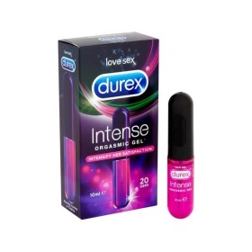 DUREX - Intense Orgasmic Gel | 10ml