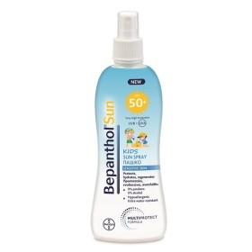 BEPANTHOL - SUN Kids Spray SPF50+ | 200ml