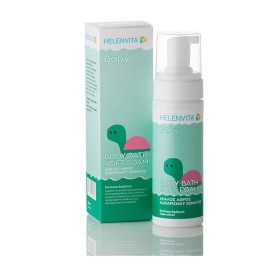 HELENVITA - Baby Body Soft Foam | 150ml