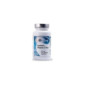 Viogenesis Systemic Vitamin C Plus 915mg 120caps