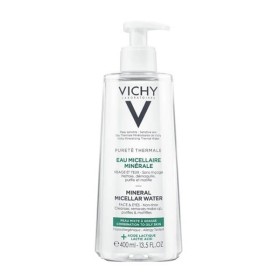 VICHY - Purete Thermale Mineral Micellar Water Mixed   Oily Skin | 400ml