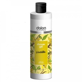 DALON SHOWER GEL VANILLA CARAMEL 500 ML