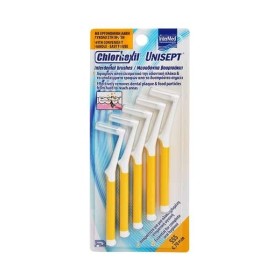 INTERMED - Chlorhexil Interdental Brushes SSS 0,7mm | 5τμχ