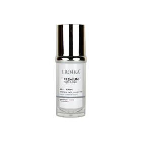 FROIKA - Premium Night Drops Anti-Ageing | 30ml