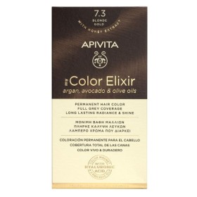 APIVITA - My Color Elixir 7.3 Ξανθό Μελί