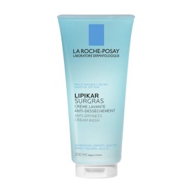 LA ROCHE POSAY - Lipikar Surgras Creme-Douche | 200ml