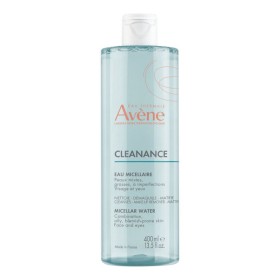 AVENE - Cleanance Micellar Water | 400ml