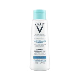 VICHY - Purete Thermale Mineral Micellar Milk Dry Skin | 200ml