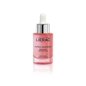 LIERAC - Supra Radiance Detox Serum Radiance Booster | 30ml