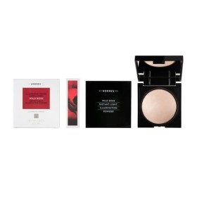 KORRES - Wild Rose Instant Light Illuminating Powder | 4,5gr