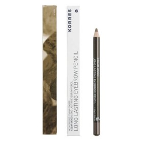 KORRES - Eyebrow Pencil No01 Dark Shade | 1,29ml