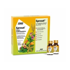 POWER HEALTH - Epresat Amp | 10x10ml