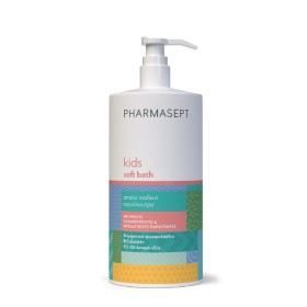 PHARMASEPT - Kids Soft Bath | 1lt