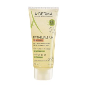 ADERMA - Epitheliale AH DUO Massage Gel-Oil | 100ml