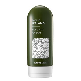 THANK YOU FARMER - Back to Iceland Peeling Cream | 150ml