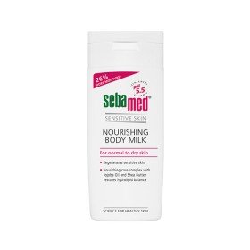 SEBAMED - Nourishing Body Milk | 200ml