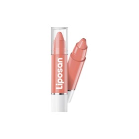 LIPOSAN - Crayon Lipstick Rosy Nude | 3gr