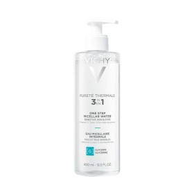 VICHY - Purete Thermale Mineral Micellar Water Sensitive Skin | 400ml