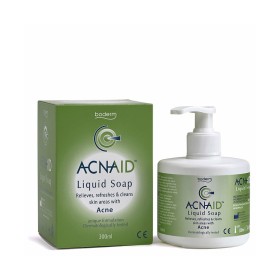 BODERM - ACNAID™ Liquid Soap | 300ml