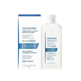 DUCRAY - Squanorm Dry Dandruff  Shampoo | 200ml