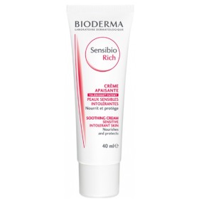 BIODERMA - Sensibio Riche | 40ml