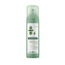 KLORANE - Dry Shampoo with Nettle | 150ml