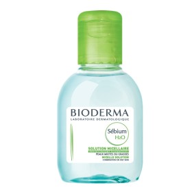 BIODERMA - Sébium H2O | 100ml