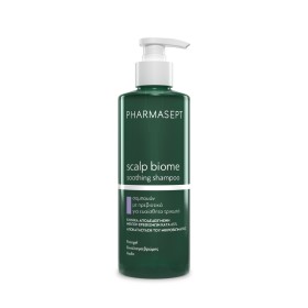 PHARMASEPT - Scalp Biome Soothing Shampoo | 400ml