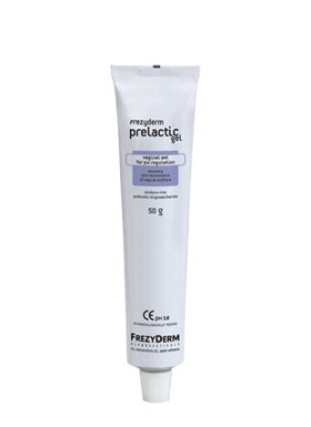 FREZYDERM - Prelactic Vaginal Gel | 50ml