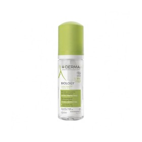 ADERMA - Biology Mousse Nettoyante Cleansing Foam  | 150ml