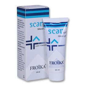 FROIKA - Scar Gel | 20ml