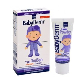 INTERMED - BABYDERM Liquid Powder | 75ml