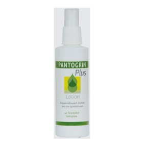 FROIKA - Pantogrin Plus Lotion |100ml