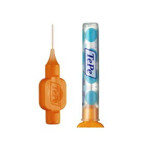 TePe - Interdental Brushes Original 0.45 mm Orange | 8τμχ