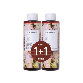 KORRES - Showergel Violet (1+1 ΔΩΡΟ) | 2x250ml