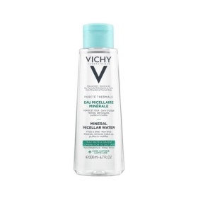 VICHY - Purete Thermale Mineral Micellar Water Mixed   Oily Skin | 200ml