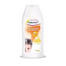 PARANIX - Shampoo 2 in 1 | 200ml