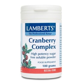 LAMBERTS - Cranberry complex powder | 100gr