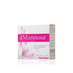 FREZYDERM - dMannosa   Cranberry Extract | 14x4gr