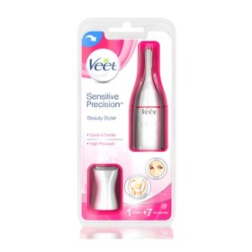 VEET - Sensitive Precision Beauty Styler | 1 Συσκευή & 7 Αξεσουάρ