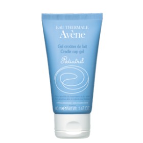 AVENE - PEDIATRIL Gel Croutes de Lait | 40ml