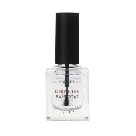 KORRES - Gel Effect Chip Free Base Coat | 11ml