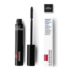 LA ROCHE POSAY - Toleriane Mascara Multi-Dimensions Allergy-Tested Black | 6.9ml