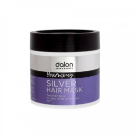 Dalon Hairmony Silver Hair Mask 500ml